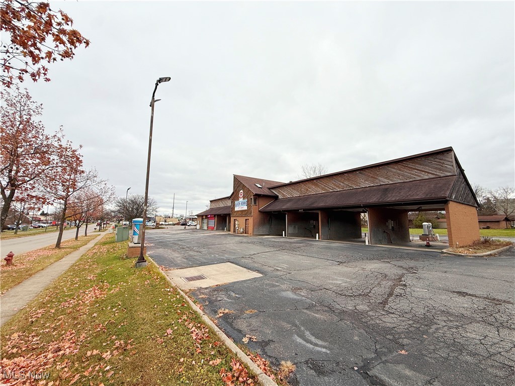 170 Northland Drive Medina OH 44256