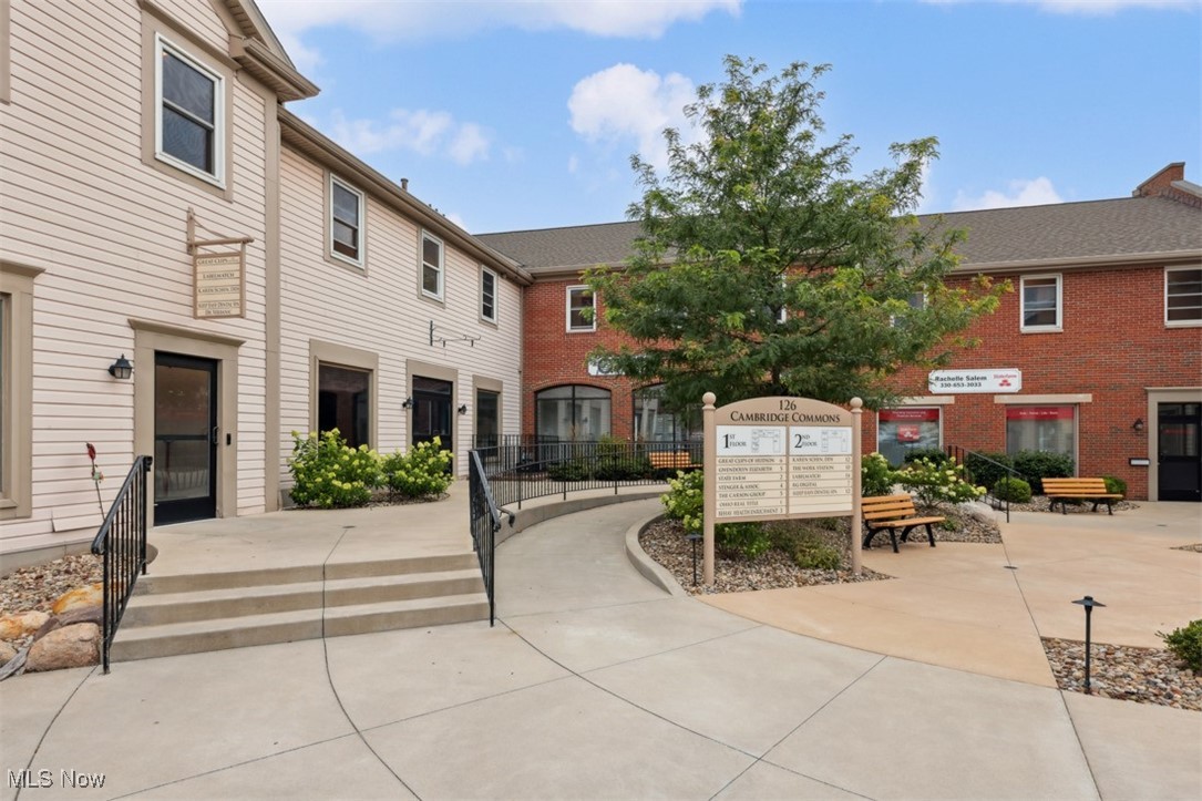 126 W Streetsboro Street Hudson OH 44236