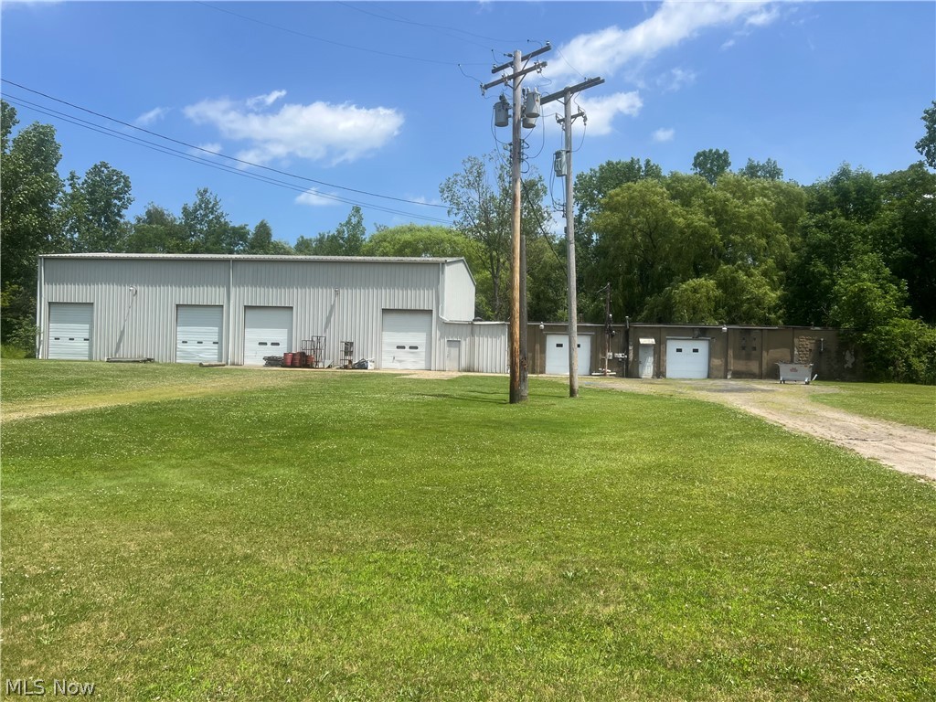 6668 N . Main Street North Kingsville OH 44068