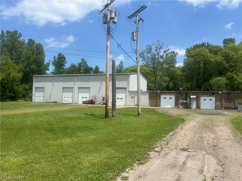 6668 N . Main Street North Kingsville OH 44068