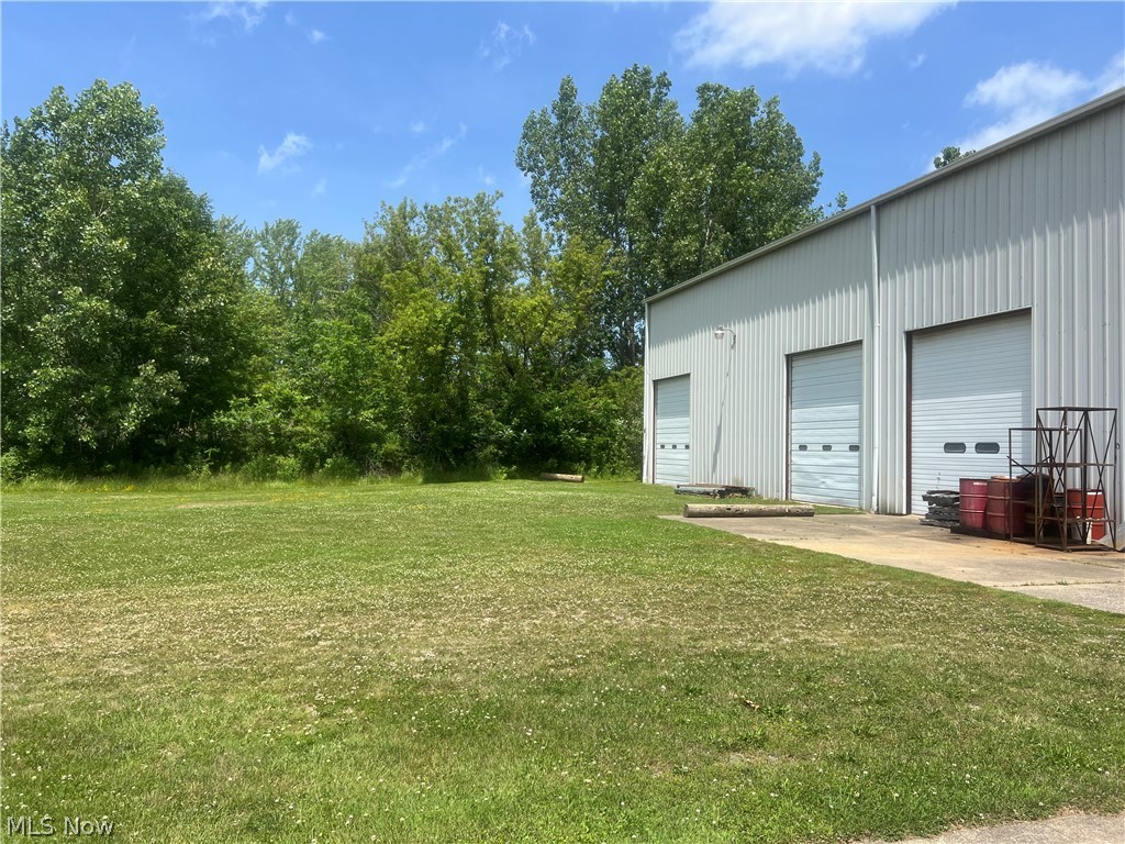 6668 N . Main Street North Kingsville OH 44068