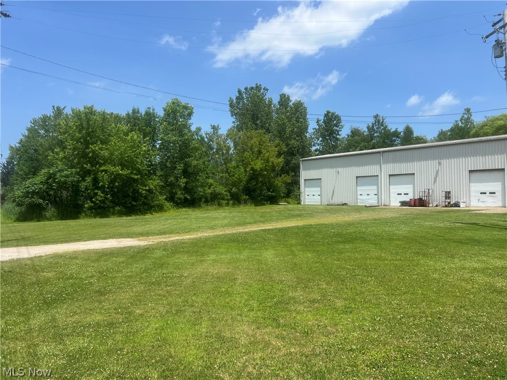 6668 N . Main Street North Kingsville OH 44068
