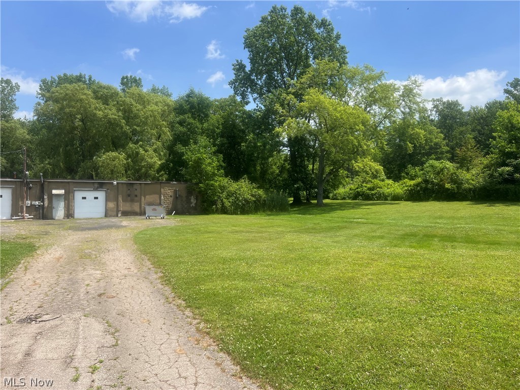6668 N . Main Street North Kingsville OH 44068