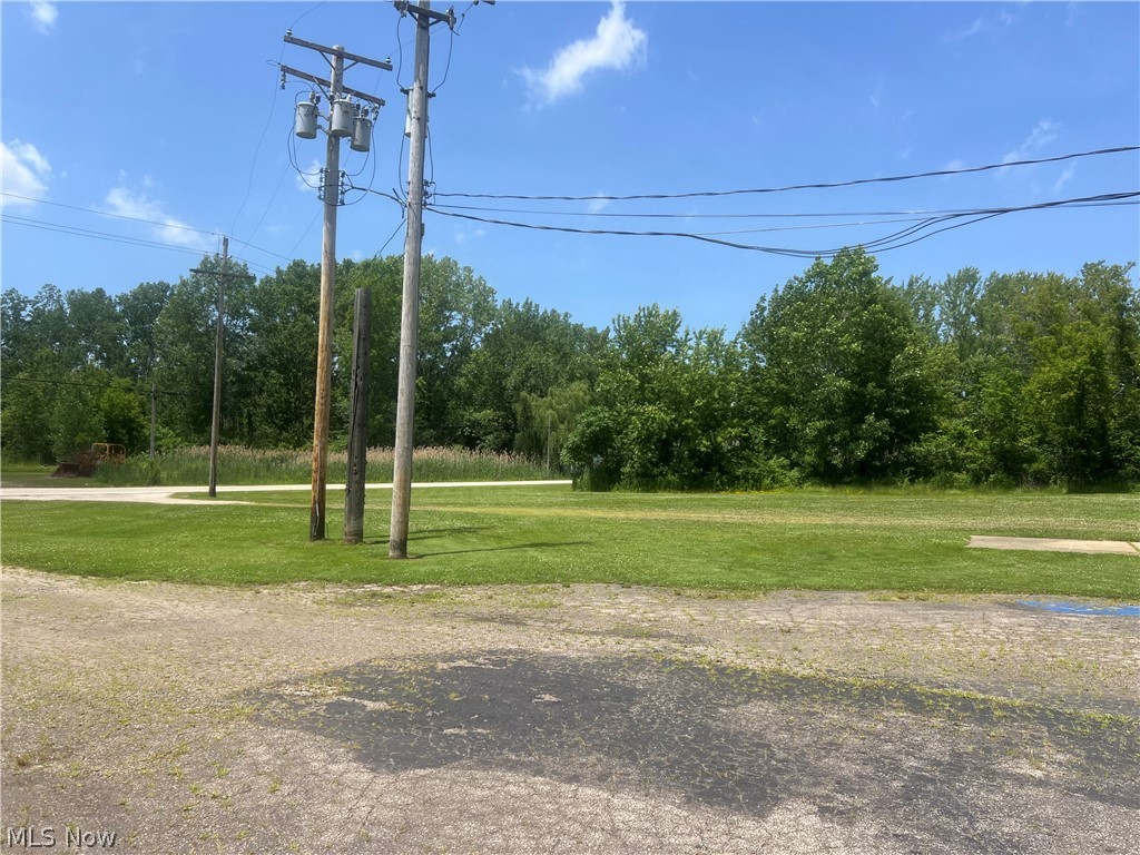 6668 N . Main Street North Kingsville OH 44068