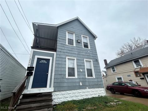 4479 State Road Cleveland OH 44109
