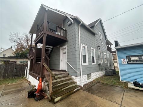 4479 State Road Cleveland OH 44109