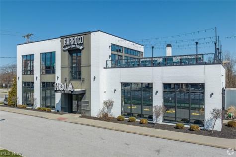3941 Erie Street Willoughby OH 44094