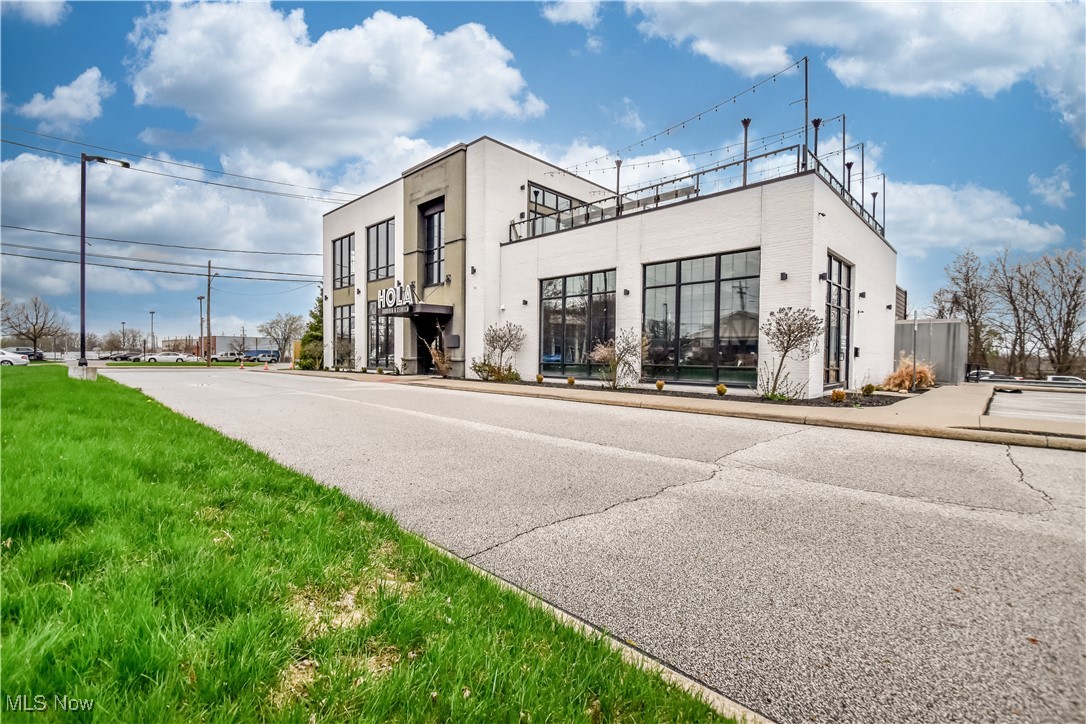 3941 Erie Street Willoughby OH 44094