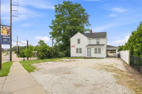 642 E Summit Street Kent OH 44240