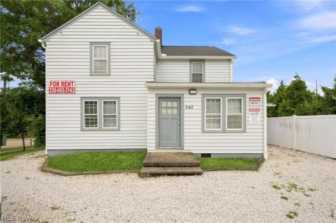642 E Summit Street Kent OH 44240
