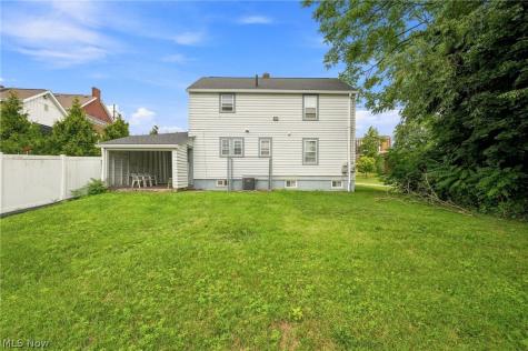 642 E Summit Street Kent OH 44240