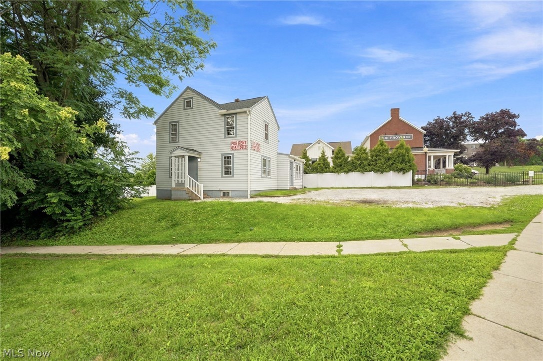 642 E Summit Street Kent OH 44240