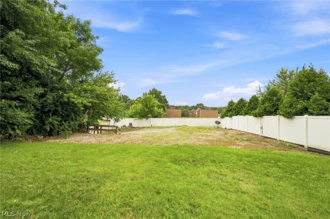 642 E Summit Street Kent OH 44240