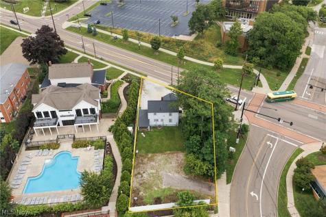 642 E Summit Street Kent OH 44240