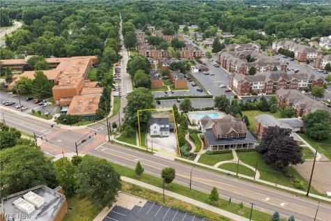 642 E Summit Street Kent OH 44240