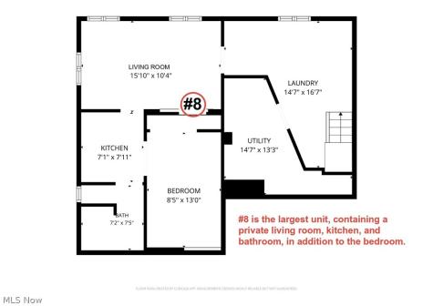 642 E Summit Street Kent OH 44240