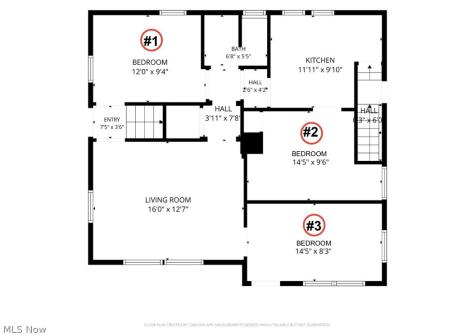 642 E Summit Street Kent OH 44240