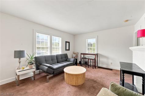 642 E Summit Street Kent OH 44240