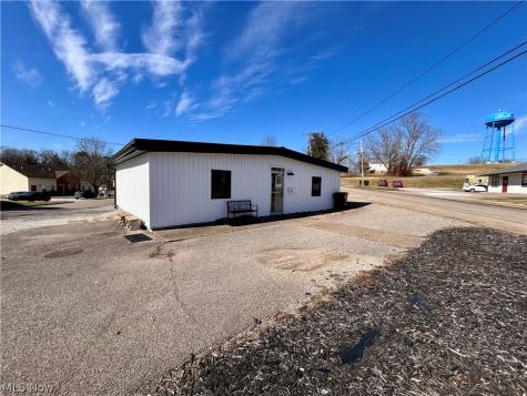 710 Lancaster Street Marietta OH 45750