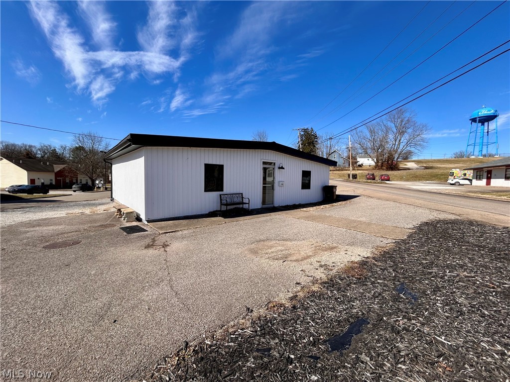 710 Lancaster Street Marietta OH 45750