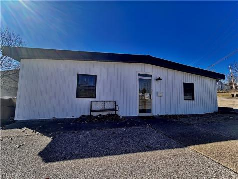 710 Lancaster Street Marietta OH 45750