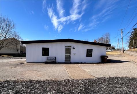 710 Lancaster Street Marietta OH 45750