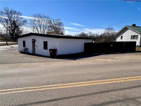 710 Lancaster Street Marietta OH 45750