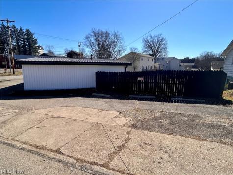 710 Lancaster Street Marietta OH 45750