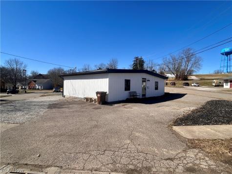 710 Lancaster Street Marietta OH 45750