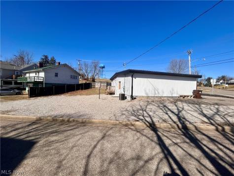 710 Lancaster Street Marietta OH 45750