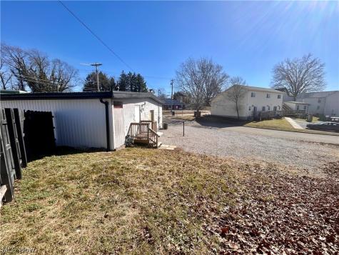 710 Lancaster Street Marietta OH 45750