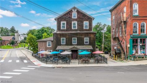 8148 Main Street Garrettsville OH 44231