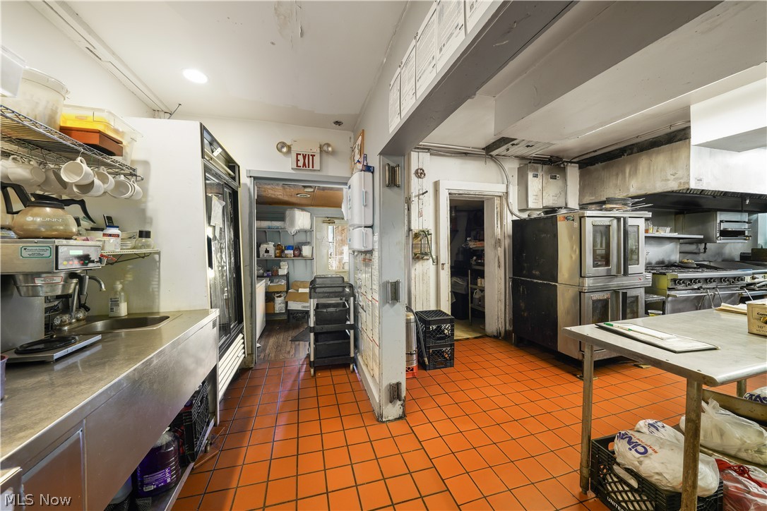 8148 Main Street Garrettsville OH 44231