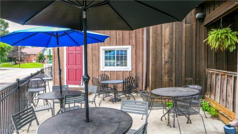 8148 Main Street Garrettsville OH 44231