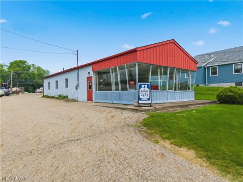 764 College Street Wadsworth OH 44281