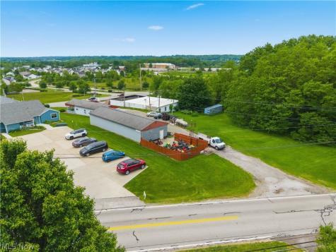 764 College Street Wadsworth OH 44281