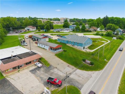 764 College Street Wadsworth OH 44281