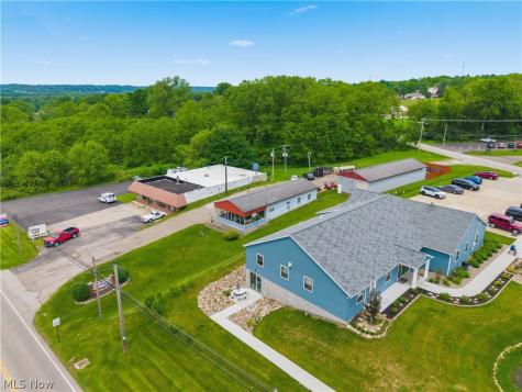 764 College Street Wadsworth OH 44281