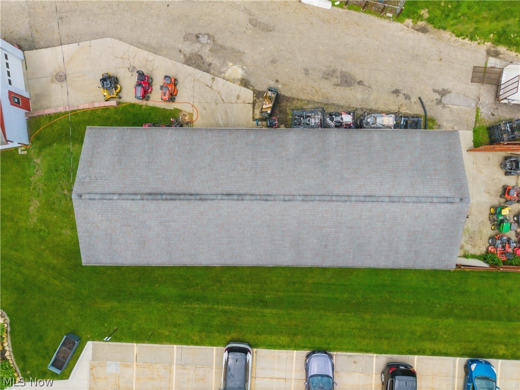 764 College Street Wadsworth OH 44281