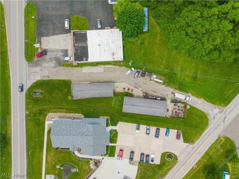 764 College Street Wadsworth OH 44281