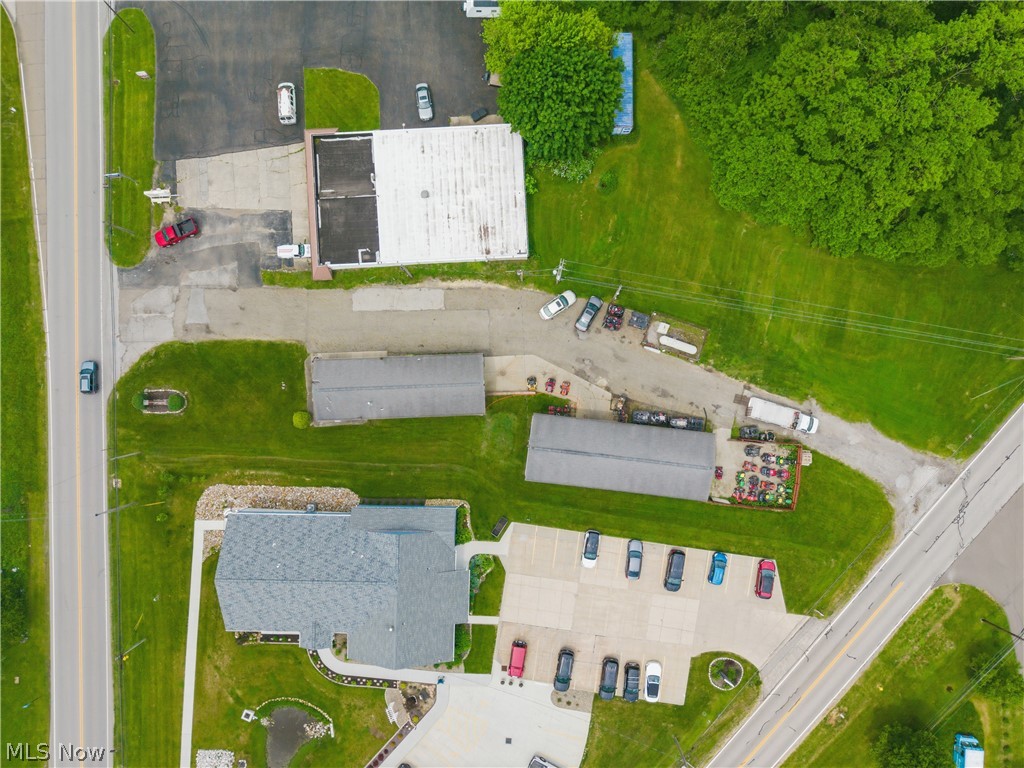 764 College Street Wadsworth OH 44281