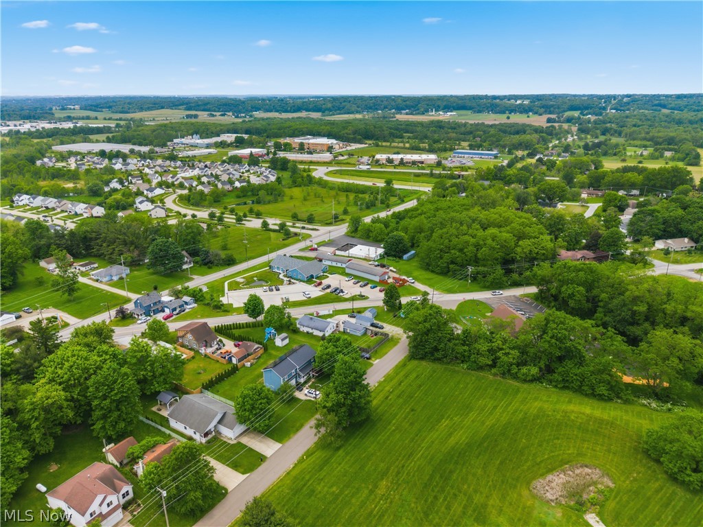 764 College Street Wadsworth OH 44281