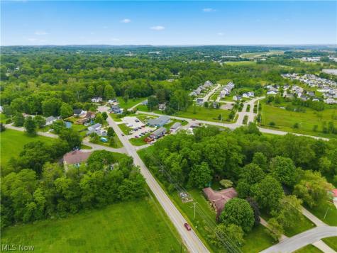 764 College Street Wadsworth OH 44281