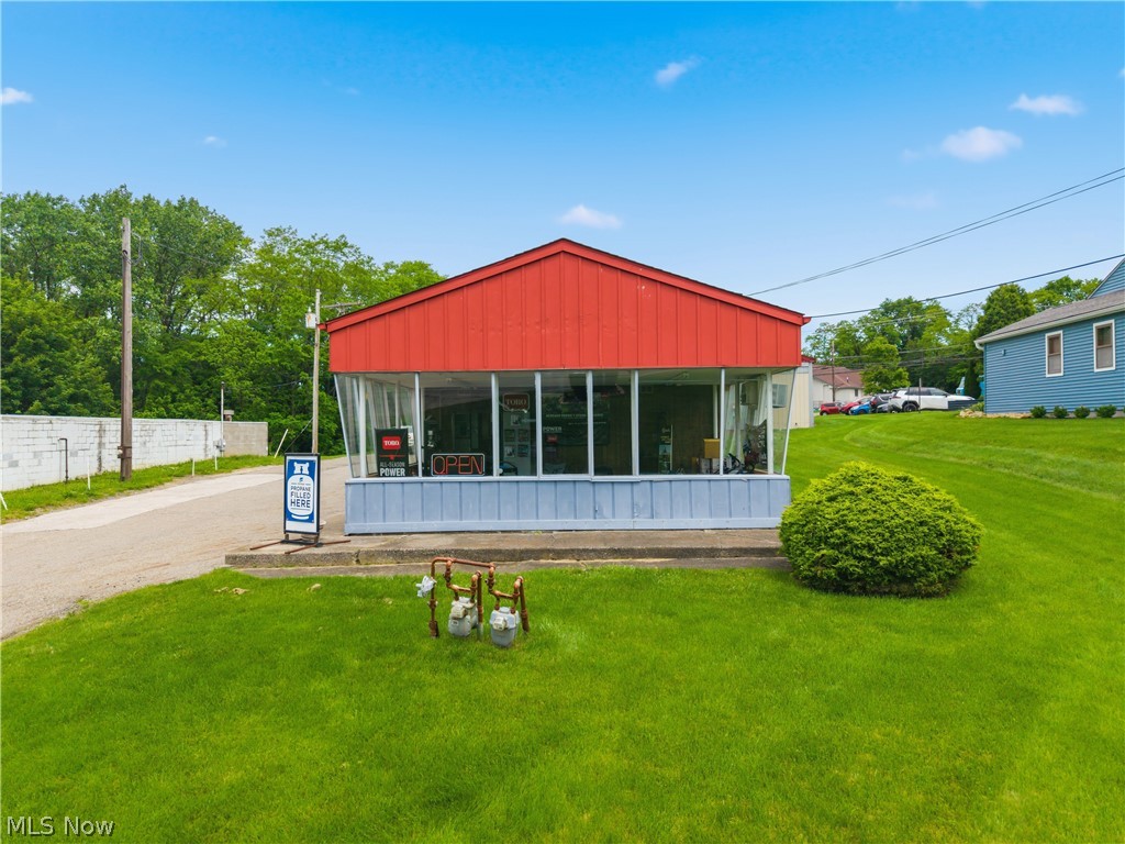 764 College Street Wadsworth OH 44281