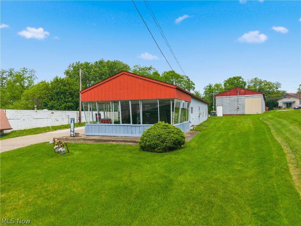 764 College Street Wadsworth OH 44281
