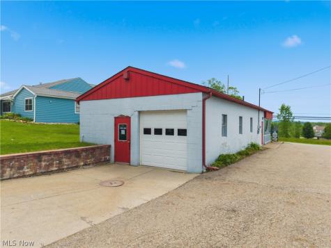 764 College Street Wadsworth OH 44281