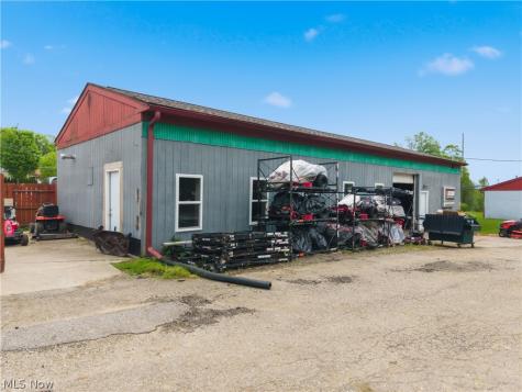 764 College Street Wadsworth OH 44281