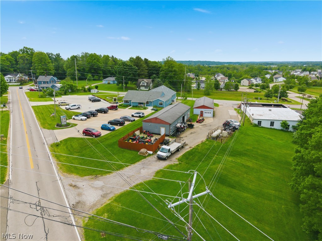 764 College Street Wadsworth OH 44281