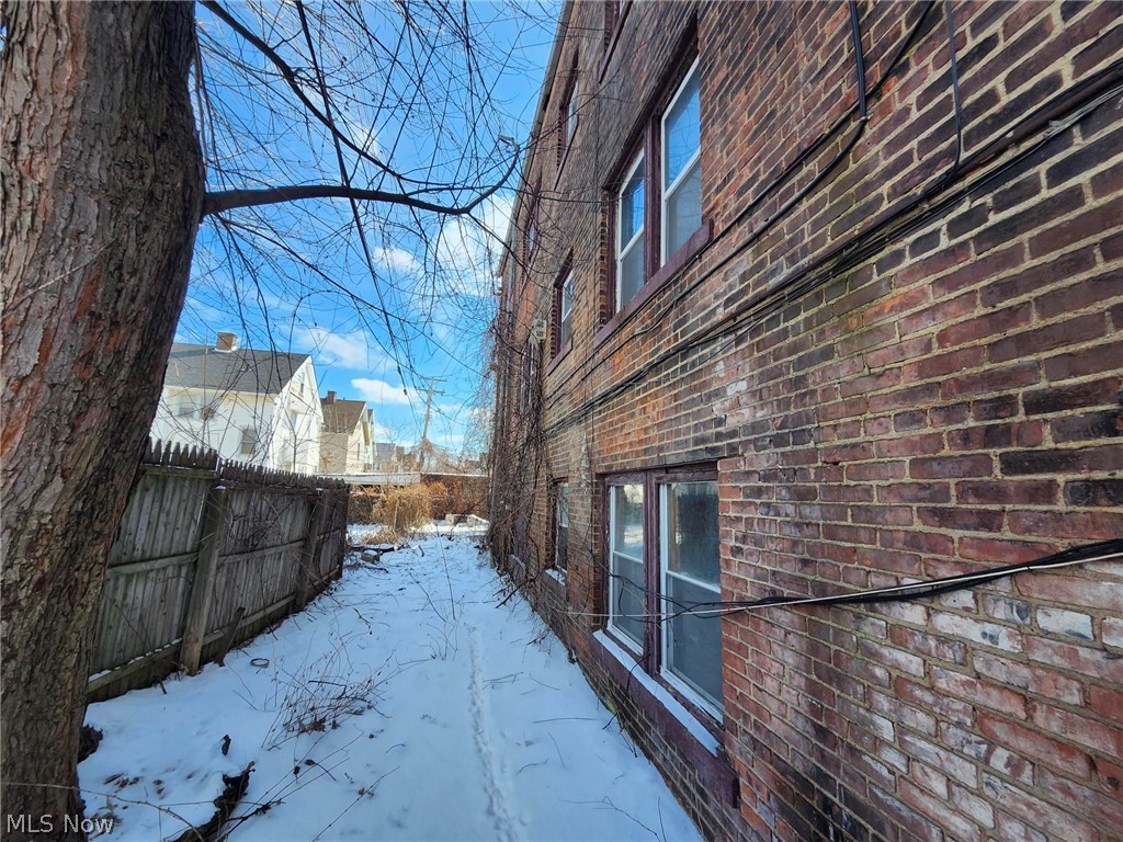 881 Eddy Road Cleveland OH 44108