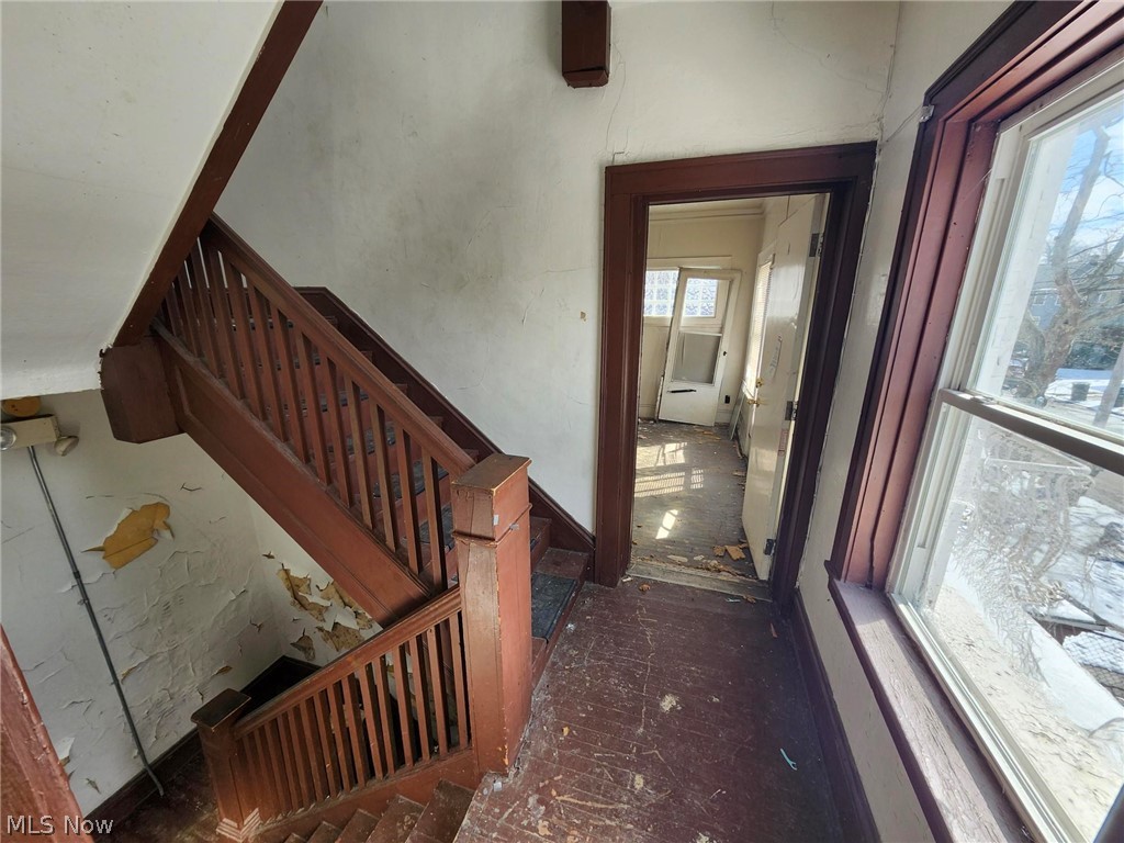 881 Eddy Road Cleveland OH 44108